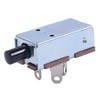 DVPARTS Safety Switch 430-403 Compatible with Black & Decker Craftsman