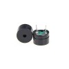 Unbranded 10pcs Passive Buzzer Acoustic Component Mini Alarm Speaker Arduino