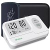 Wellue Automatic Blood Pressure Monitor lrregular Heartbeat Indicator 199 Memory