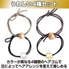 HAMILO Cat Metal Plate Hair Accessories, Hair Clip, Set of