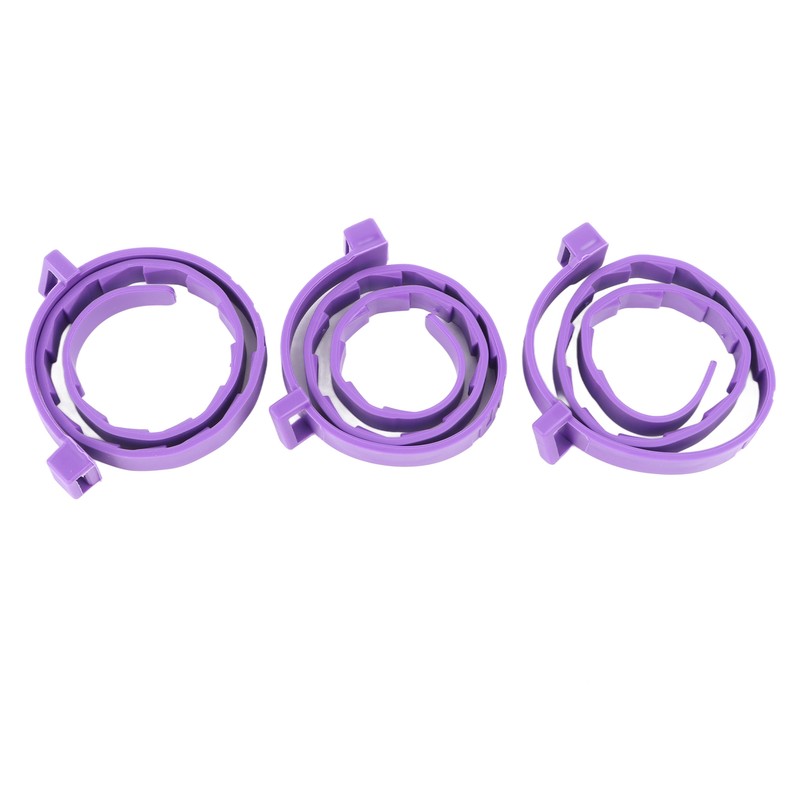 Cat Calming Collar Adjustable Soft Stress Anxiety Relief Kitten Relaxing