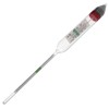 iplusmile Salt Tester High Accuracy Hydrometer Salinometer Meter for Aquarium