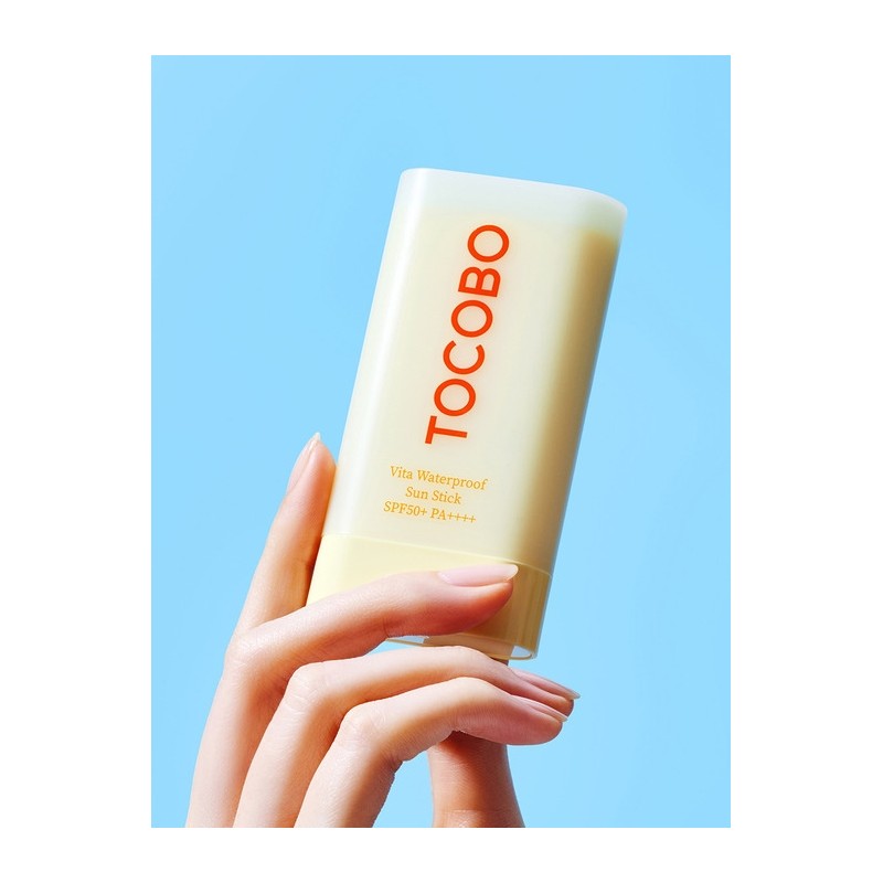 Vita Waterproof Sun Stick 18g SPF50+ PA++++ / 비타 워터프루프