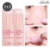 Lir 1+1 Collagen Ampoule Stick 15g / Wrinkle improvement, elasticity enhancement, nourishment, and moisturizing low-molecular collagen / 리르 1+1 콜라겐 앰플 스틱 15g 주름개선 탄력강화 영양보습 저분자콜라겐
