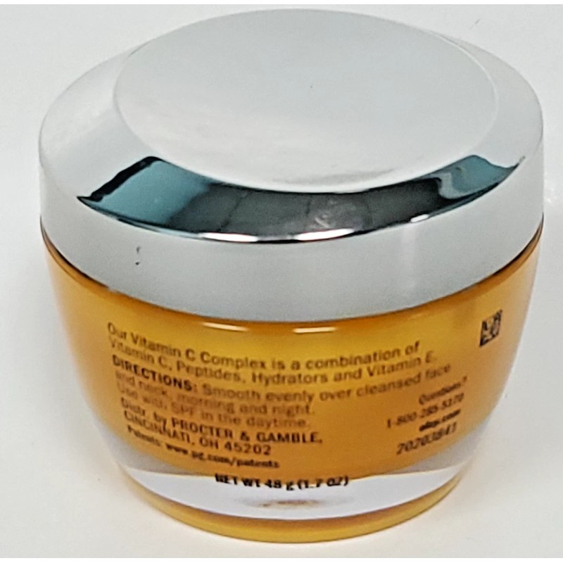 OLAY Pro Advanced Vitamin C Complex Lightweight Moisturizer (1.7 oz)