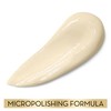 Olay Micropolishing Cleansing Infusion Facial Cleanser Ginger, 5.0 Fluid Ounce
