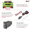Winjet Compatible with [2005 2006 2007 2008 2009 2010 Scion