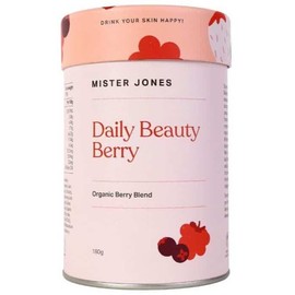 Mister Jones Daily Beauty Berry 180 g
