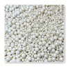 APA17. PERLAS COMESTIBLES. Grageas de dulce para repostería. PERLAS NACARADAS