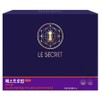 Le Secret Estro-Up Nutritional Supplement, 100 Tablets, 1 Piece / 르시크릿 에스트로업 영양제, 100정, 1개