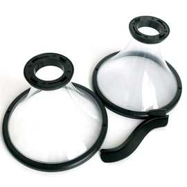 Kids Vortex Piggy Bank Decompression Money Saving Coin Collector Box Kids Gifts