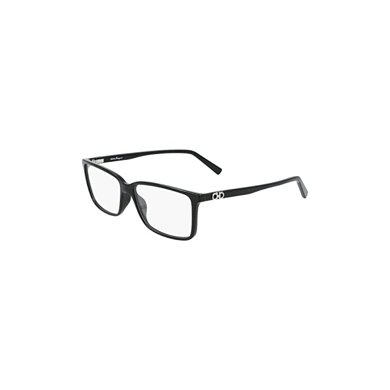 Eyeglasses FERRAGAMO SF 2894 001 Black