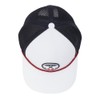 Black Clover Loyal Hat White One Size
