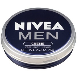 Nivea for Men Creme, 2.6 Ounce