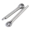 Split Cotter Pin, Potable Stainless Steel M1.6 M2.5 M3.2 M4