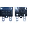 2Pcs 17A 125/250Vac 50Vdc Automatic Reset Relay Fuse Therma Switch