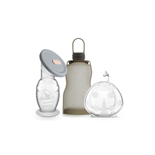 Haakaa Express & Collect Travel Pack