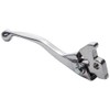 TUSK Brake Lever Polished for Yamaha YFZ 450 2004-2006