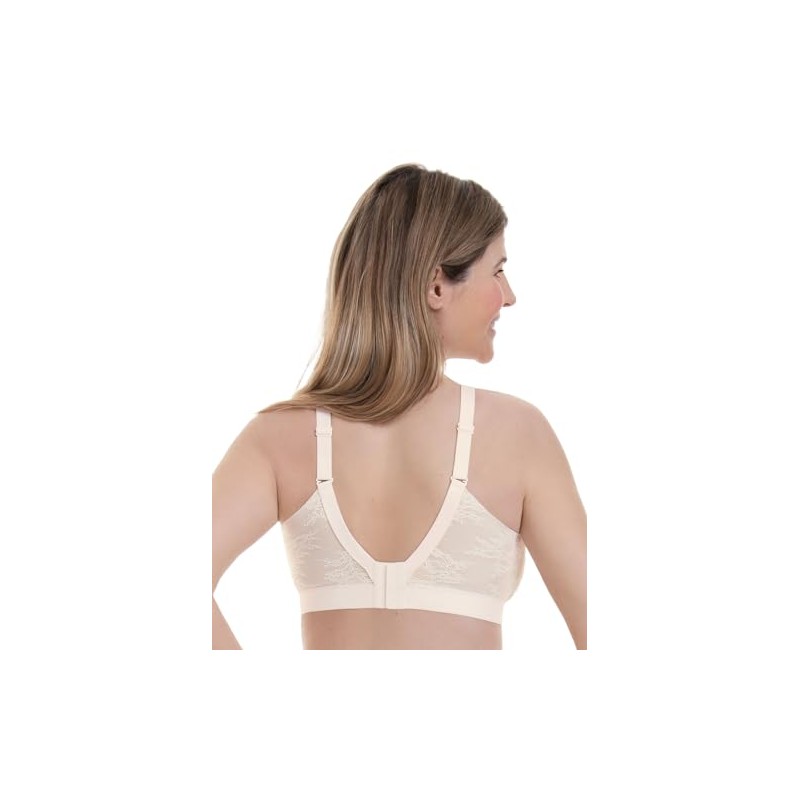 Anita Nursing Bralette Essential Lace 5057, crystal