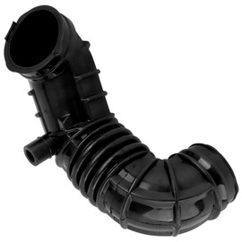 Intake Hose Pipe 13721477839 Compatible With Mini R50 2001-2008, Mini R52 Cabrio 2004-2007, Air Filter Housing to Throttle Body