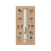 Republic Cosmetics Yuya Rimel - Mascara de pestaas - Flash