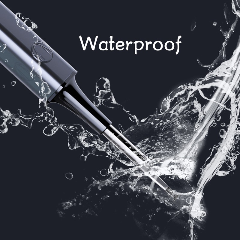 Ear Cleaner Camera Otoscope WiFi Wireless Connection Wax Removal Tool