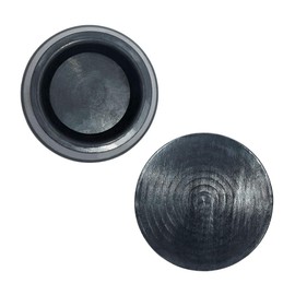 AMI PARTS Plunger Rubber Gasket Silicone Seal Replacement Part for AeroPress Coffee and Espresso Maker (1pc)