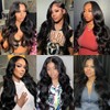 Human Hair Bundles 18 20 22 24 Inch 12A Body
