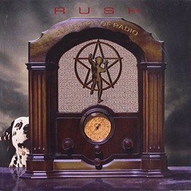 Spirit Of Radio: Greatest Hits 1974 -1987