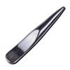 WAGOCORO Urn Holder, Natural Water Buffalo Horn, Lympha, Acupuncture Massage