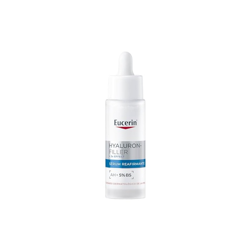 EUCERIN Hyaluron Filler Serum Reafirmante 30ml