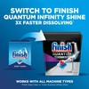 Finish - All in 1 - Dishwasher Detergent - Powerball