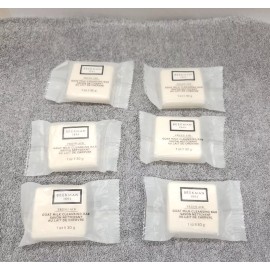 Beekman 1802 6 PACK BEEKMAN 1802 FRESH AIR GOAT MILK CLEANSING BAR 1 oz  Free-parabens