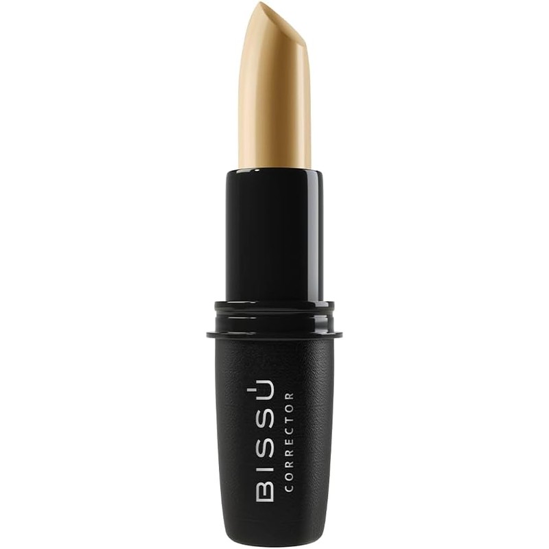Bissú Cosméticos, Corrector 12 Brick