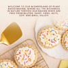 Autumn Sons Baking Co. Gluten Free Sugar Cookie Mix. Vegan