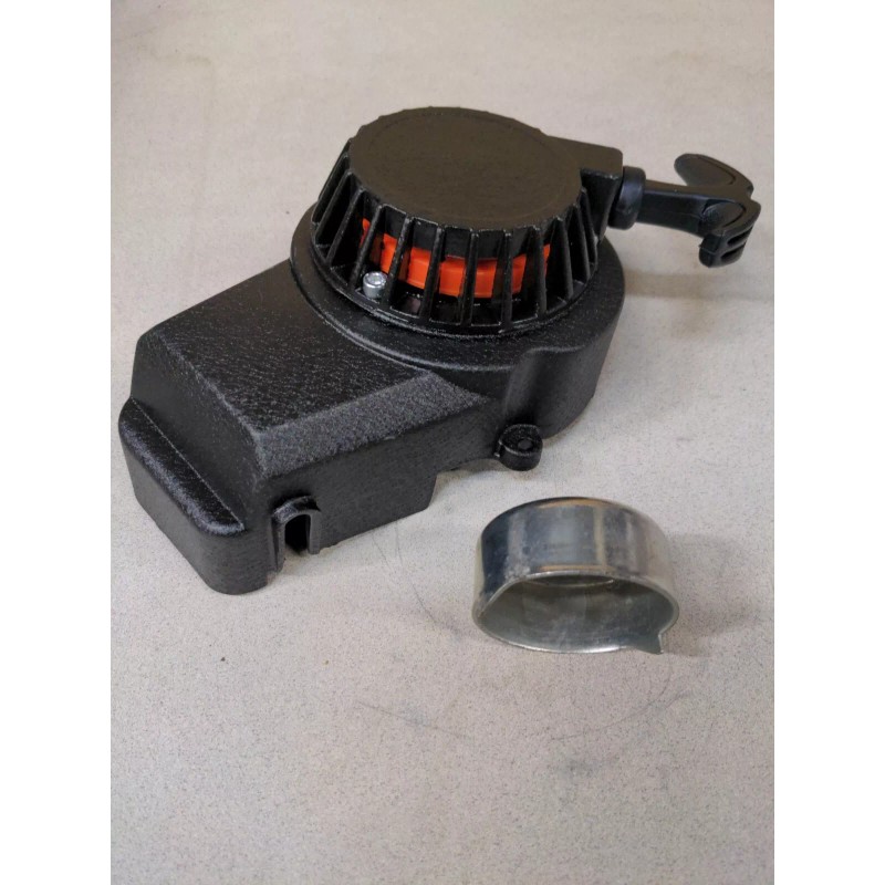 WhatApart 47CC 49CC Mini Pocket MTA1 MTA2 Bike Aluminum Easy