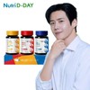 Nutrididay 뉴트리디데이 NEW 플러스 3종 선물세트 (V1+C1+D1) NutriDay NEW Plus 3-Piece Gift Set (V1+C1+D1)