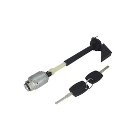 ZEALfix for Focus mk2 Bonnet Release Lock Repair Kit 1355231 Hood Latch Catch Set 26cm 2004-2012