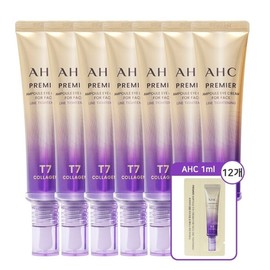 Season 13 Ampoule Eye Cream 40ml x 7 + 1ml sample x 12 / 시즌13 앰플 아이크림 40ml 7개 + 1ml 샘플 12매