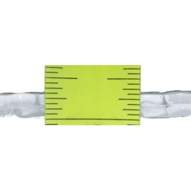 2ft x 100ft White Double Bubble Reflective Foil Insulation Thermal Barrier R8