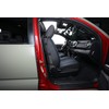 Tomatoman Tacoma Car Seat Covers Compatible with Toyota Tacoma 2005-2023
