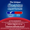 (CN) Gaviscon Soothing Liquid ICY Mint, Gaviscon Liquide Apaisant Menthe