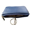 Golunski Small Soft Leather Coin Purse with Coin Purse Credit