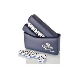 Domino Corona Extra en Estuche de Dos Piezas