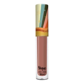 Yuya - Labial Velvet Recuerdo