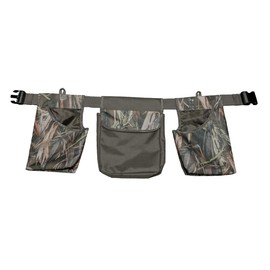 DynoGoods Dove, Field and Game Belt, Adjustable, Camo