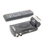 Scart Freeview, Digital HD TV Receiver Recorder Tuner Set Top