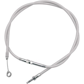 Motion Pro Armor Coat Clutch Cable (+6" / CW) for 04-07 Yamaha XV17A