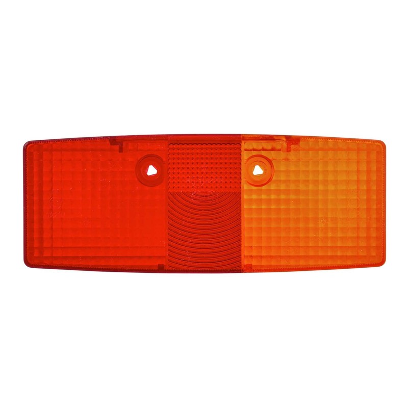HELLA 9EL 130 809-001 Lens, combination rearlight - right