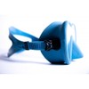 Beuchat Maxlux S Diving Mask for Narrow Face Shapes, Colour: